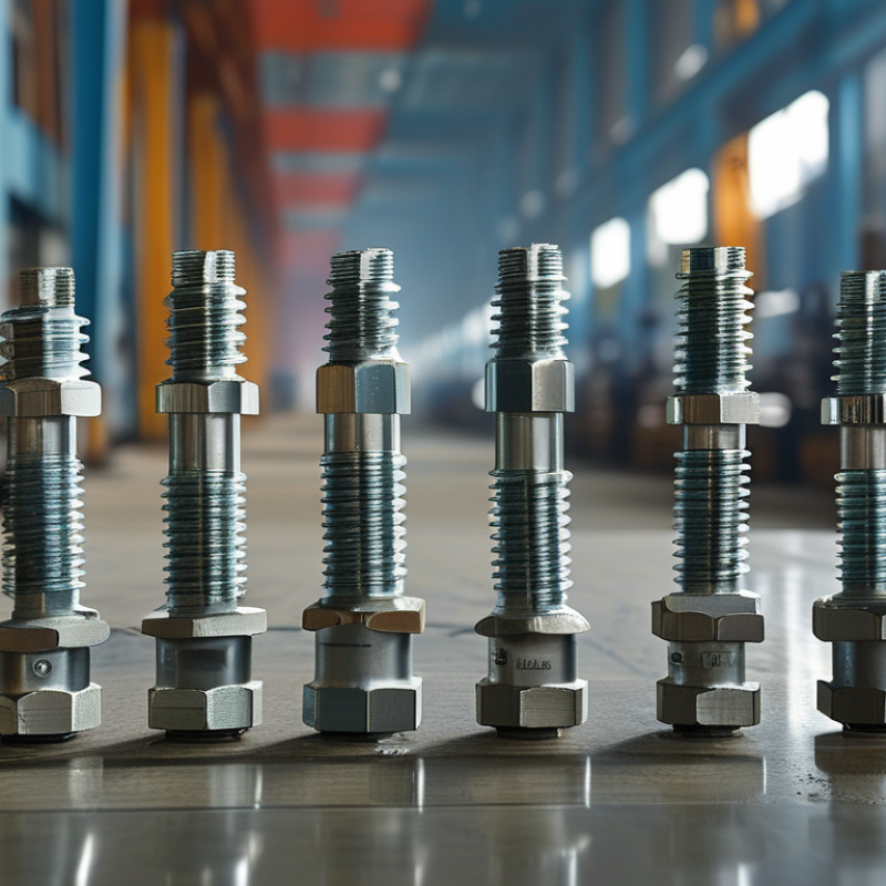 Top 10 Truss Head Carriage Bolt Suppliers in China?