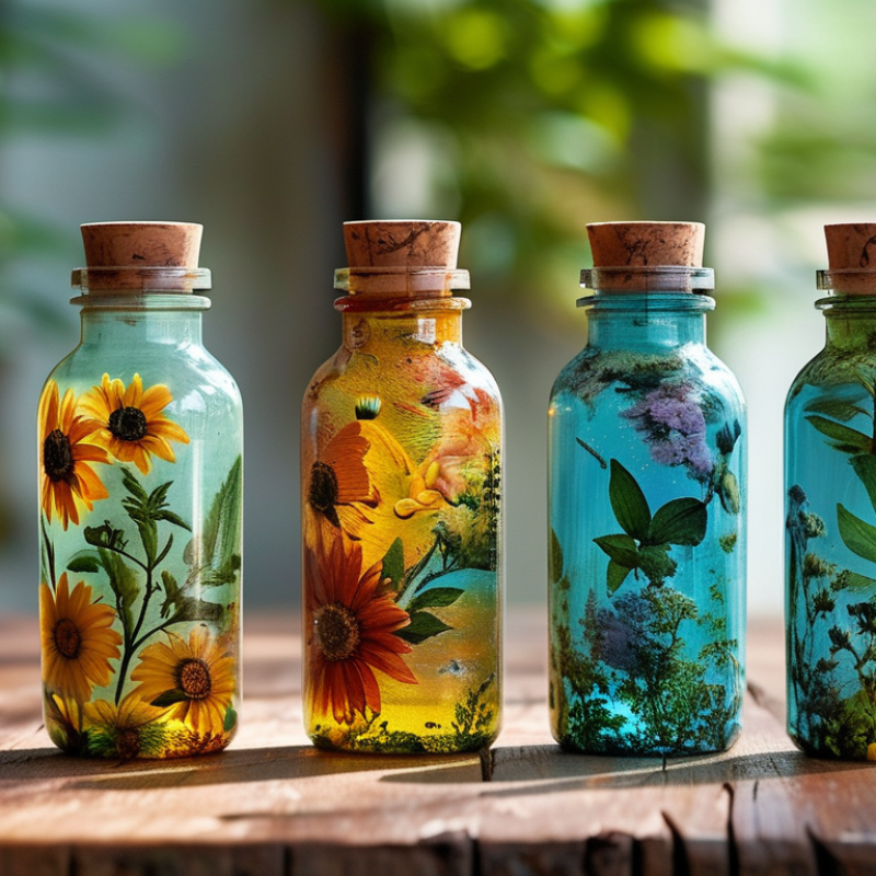 2026 Top Vitamin Bottle Packaging Trends What Buyers Need to Know