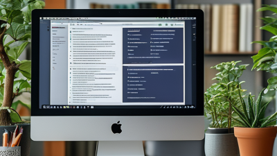 Why Choose Mobile Desk for Your Remote Work Setup?