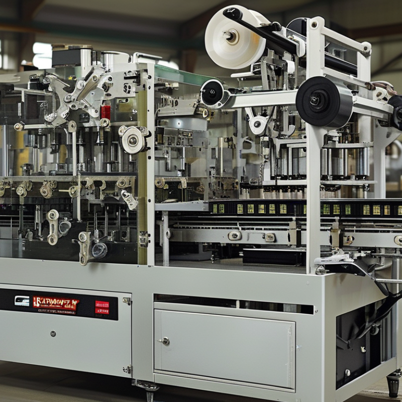 Top Tips for Choosing the Right Sleeve Labeling Machine?