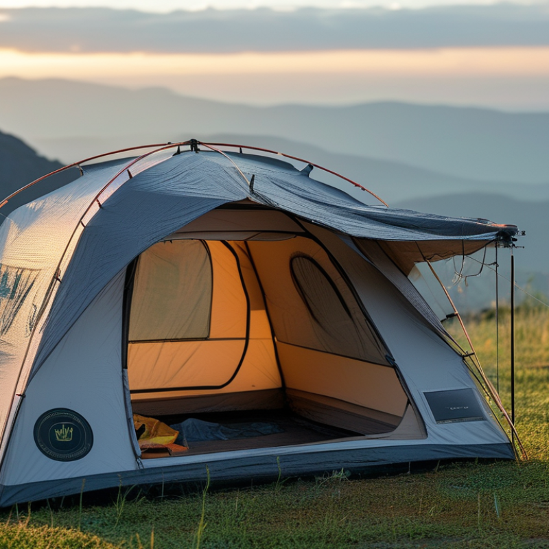 2026 Top Camping Equipment Trends for Global Buyers?