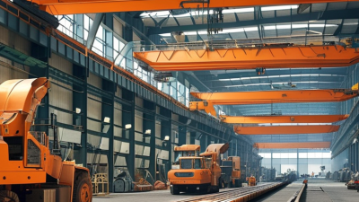 Essential Tips for Efficient Steel Fabrication Processes?