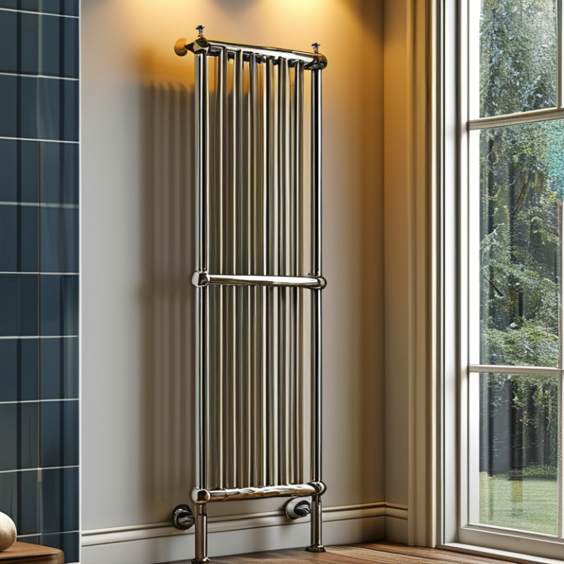 How to Choose the Best Towel Rail Heater for Your Home?