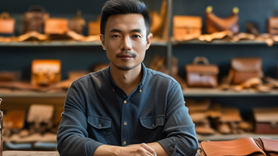 China Top 10 Leather Ology Suppliers for Global Buyers?