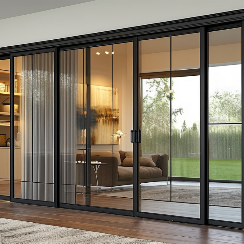 Find the Best Sliding Glass Doors for Your Home Today