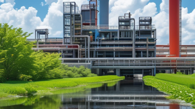 Top Waste Water Removal Solutions for Global Businesses?