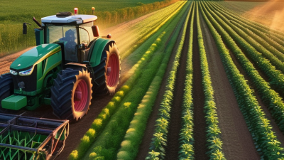 How to Ensure Proper Agricultural Equipment Maintenance?