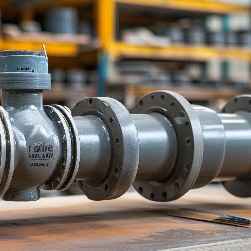 What are the Benefits of Ceramic Valve Liners for Your Business?