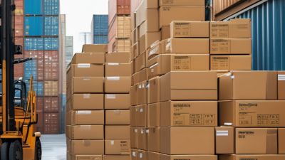 How to Optimize Case Packing for Efficient Supply Chain?