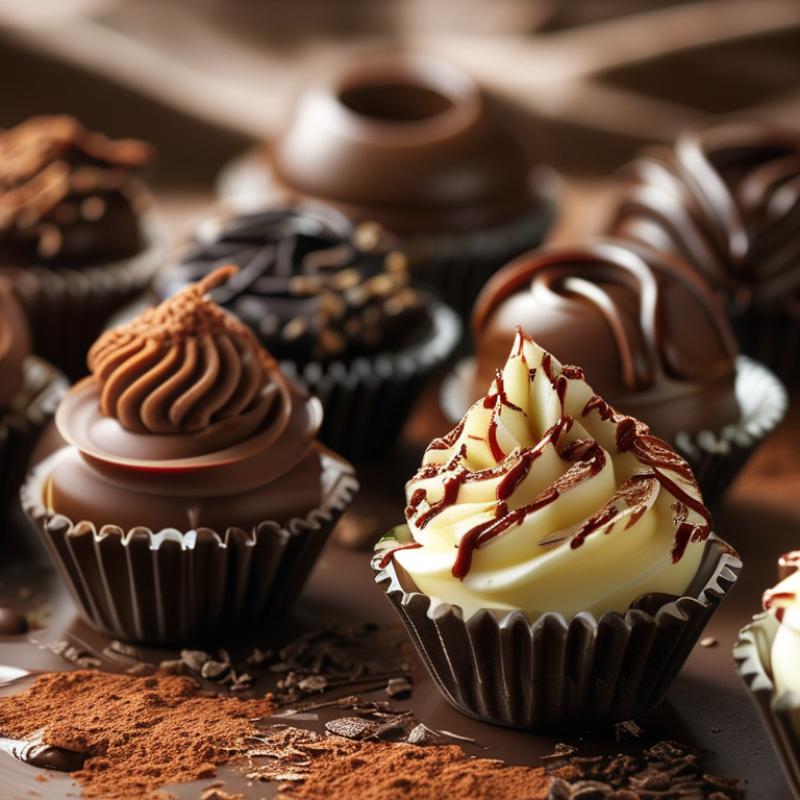 Best Chocolate Enrobing Machine for Efficient Production?