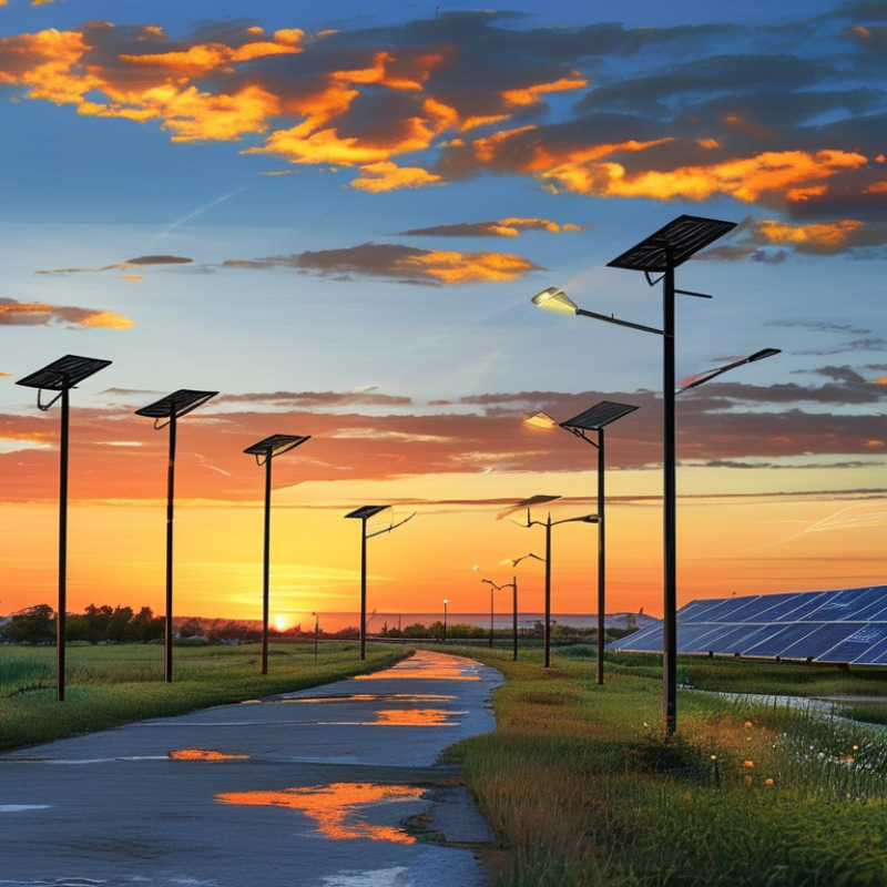 Top 10 Tips to Prevent Solar Street Light Theft in Remote Areas?