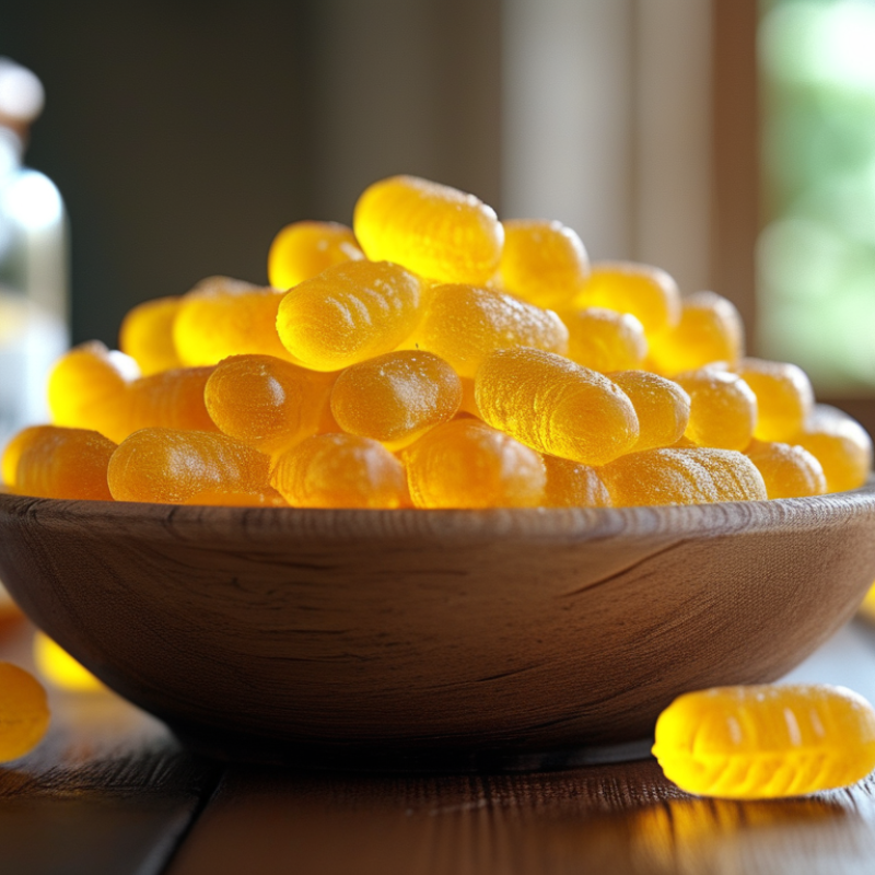 How to Store Vitamin Gummies for Maximum Freshness and Potency?