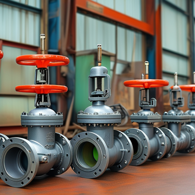 Top 10 Tips for Choosing the Right Pneumatic Valve?