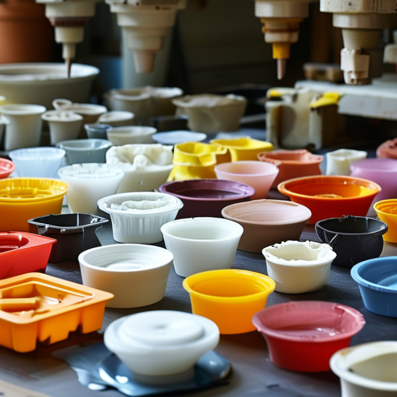 How to Choose the Best Injection Moldable Plastics for Your Needs?