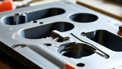 Top Features of Plastic Mold Design You Need to Know?