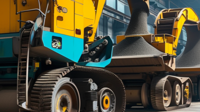 Top 5 Tips for Choosing the Right Industrial Crusher?