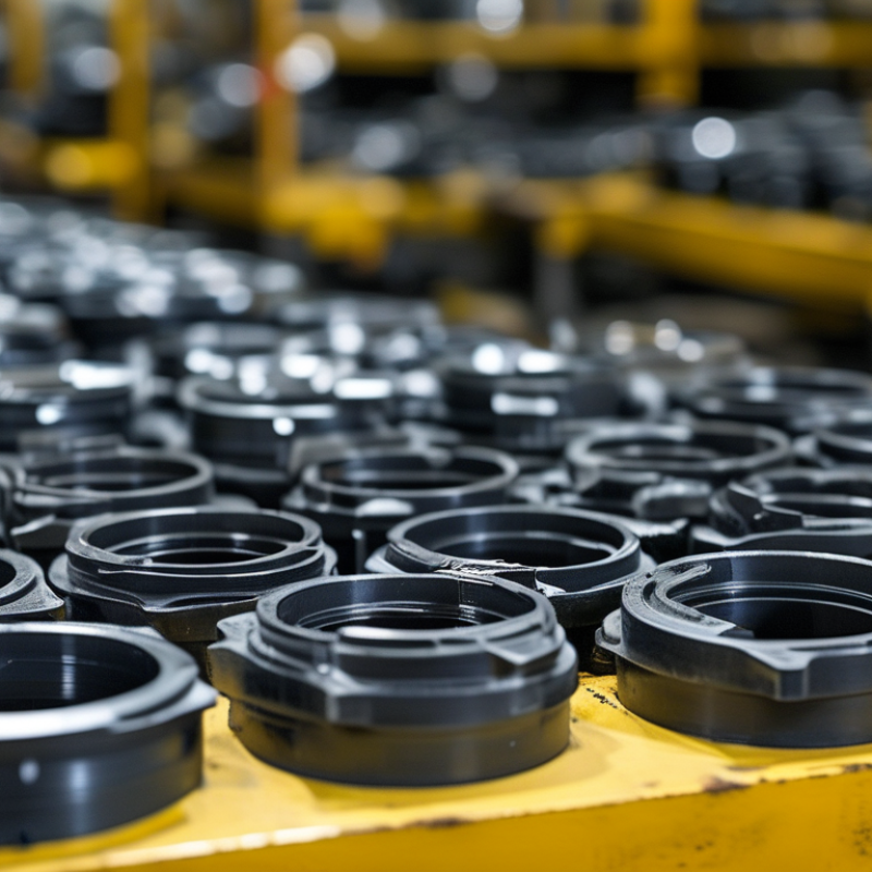 How to Source High Quality Plastic Parts for Your Business?