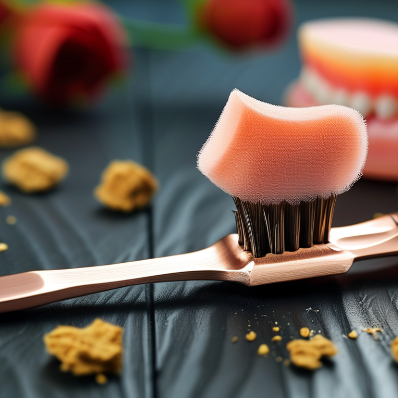 Top 10 Tongue Scrapers for Healthy Oral Care in China?