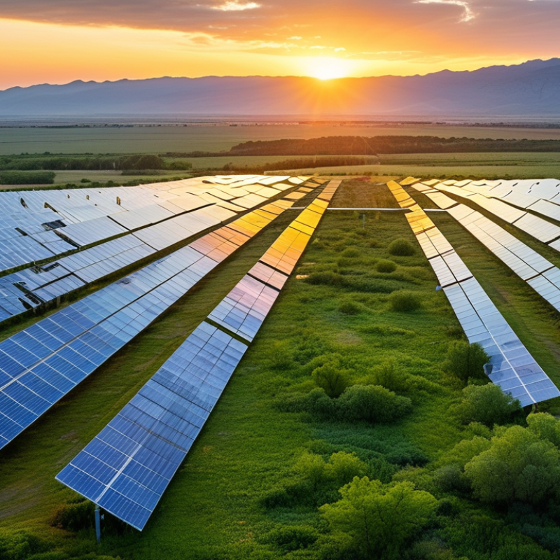 Exploring the Benefits of Solar Power for Global Buyers?