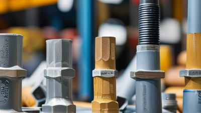 2026 Best Pipe Fittings for Global Buyers to Consider?