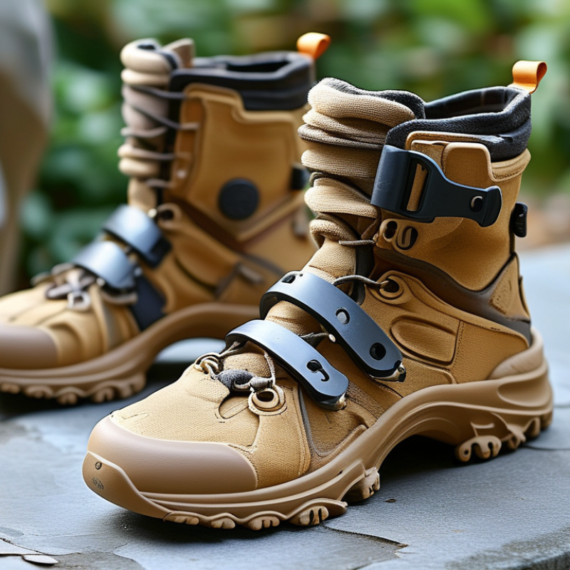 What is an Orthopedic Cam Walker Boot and Its Benefits?
