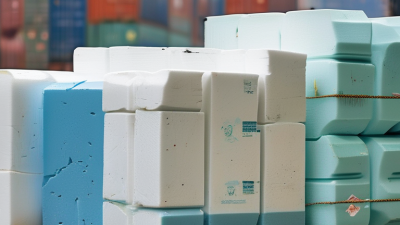 2026 Best Shipping Styrofoam Options for Global Buyers?