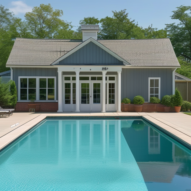 Best Temperature Setting for Your Pool Heat Pump in 2026?