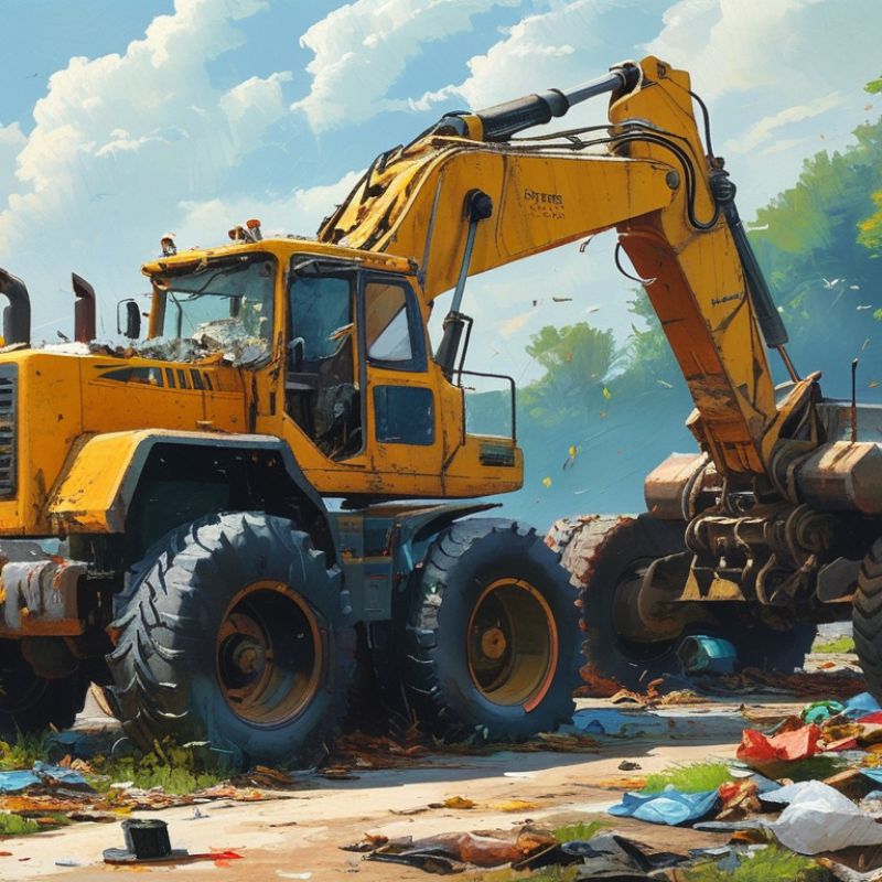 Best Tire Recycling Machine for Eco-Friendly Solutions?