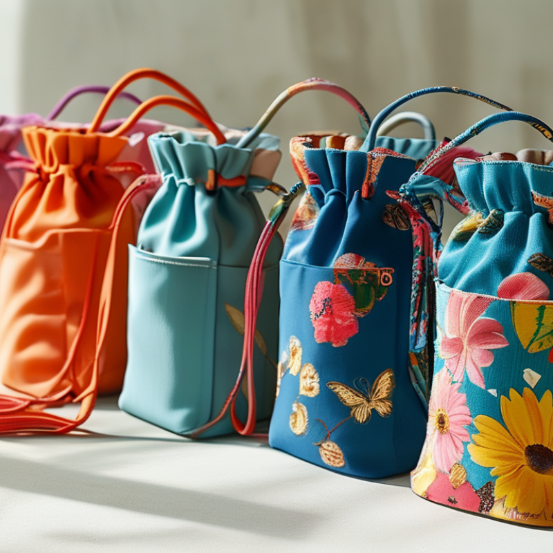 Top Drawstring Bags for 2026 Best Styles and Uses?