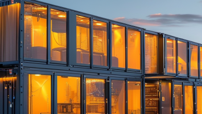 Best Bitcoin Mining Container Solutions for Efficient Operations?