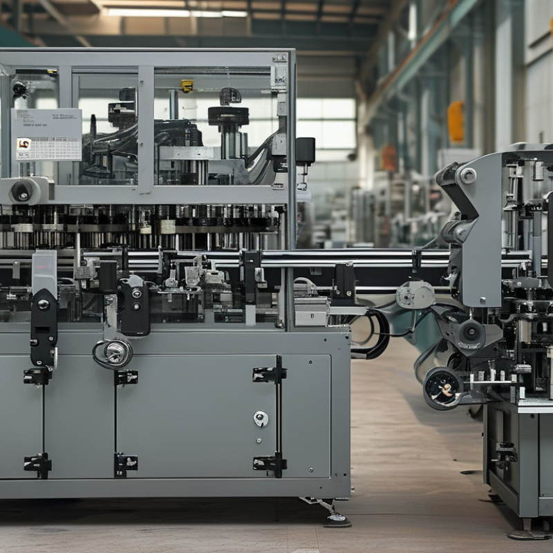China Top Sleeve Labeling Machine Buyer's Guide 2026?