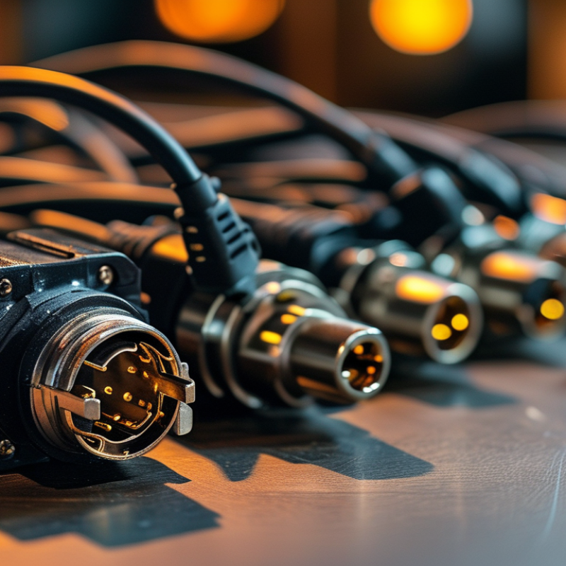 How to Choose the Right Socapex Connector for Your Needs?