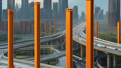 Best Height Clearance Bars for Global Buyers in 2026?