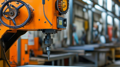 Top Hydraulic Press Brake Buying Guide for Global Buyers?