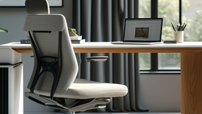 Top Trends in 2026 Desk and Chair Designs for Buyers?