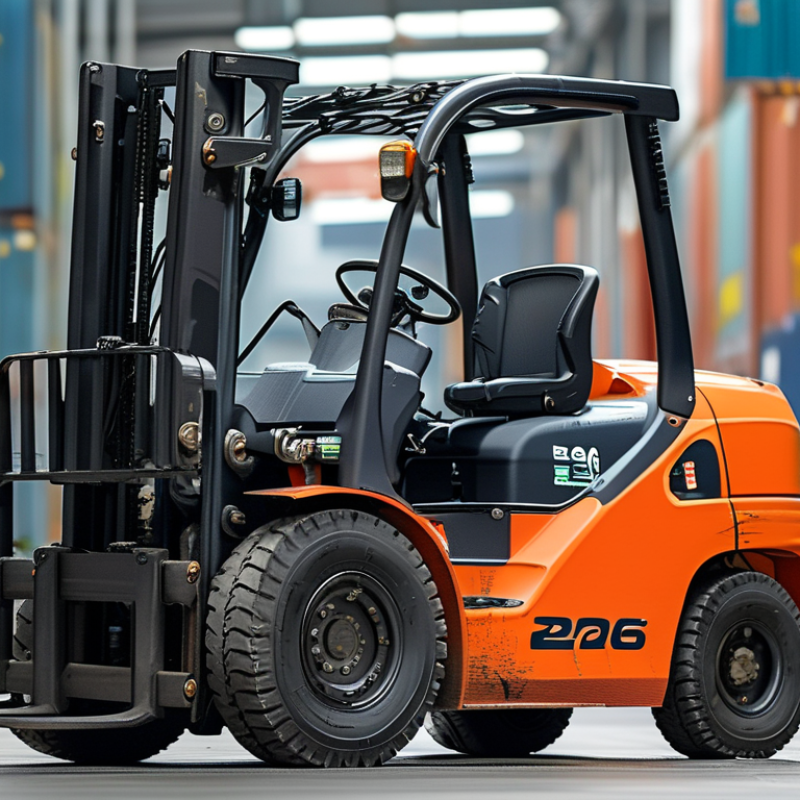 2026 Best Forklift Service Options for Global Buyers?