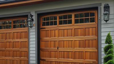 Best Garage Door Motor Options for Global Buyers?
