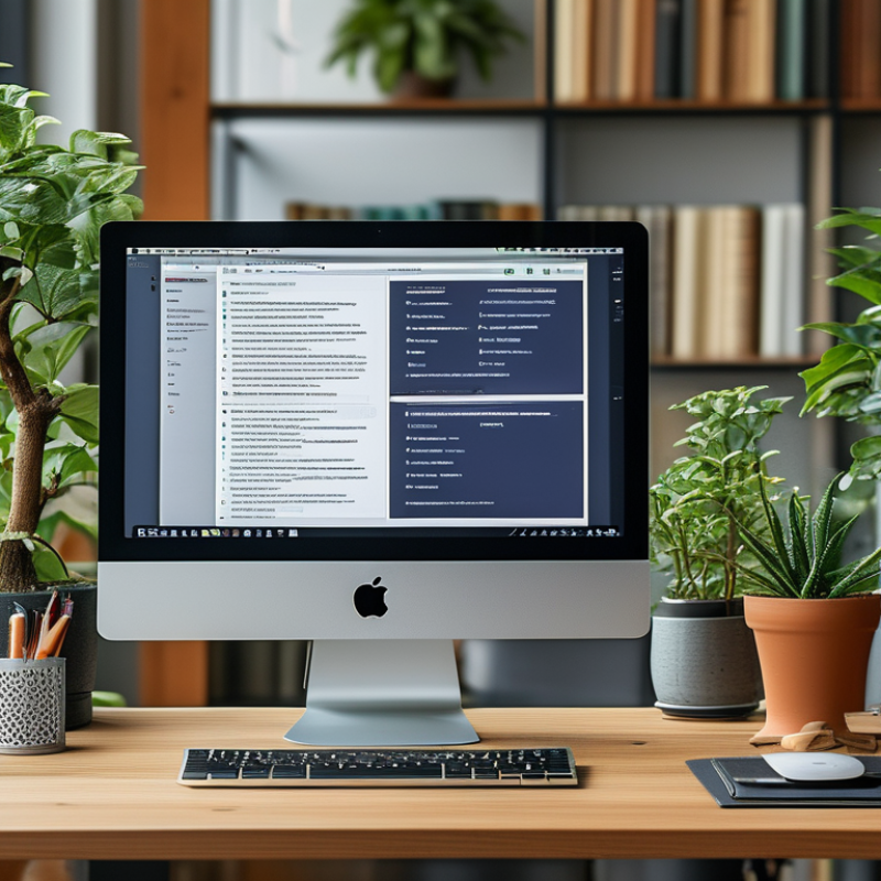 Why Choose Mobile Desk for Your Remote Work Setup?