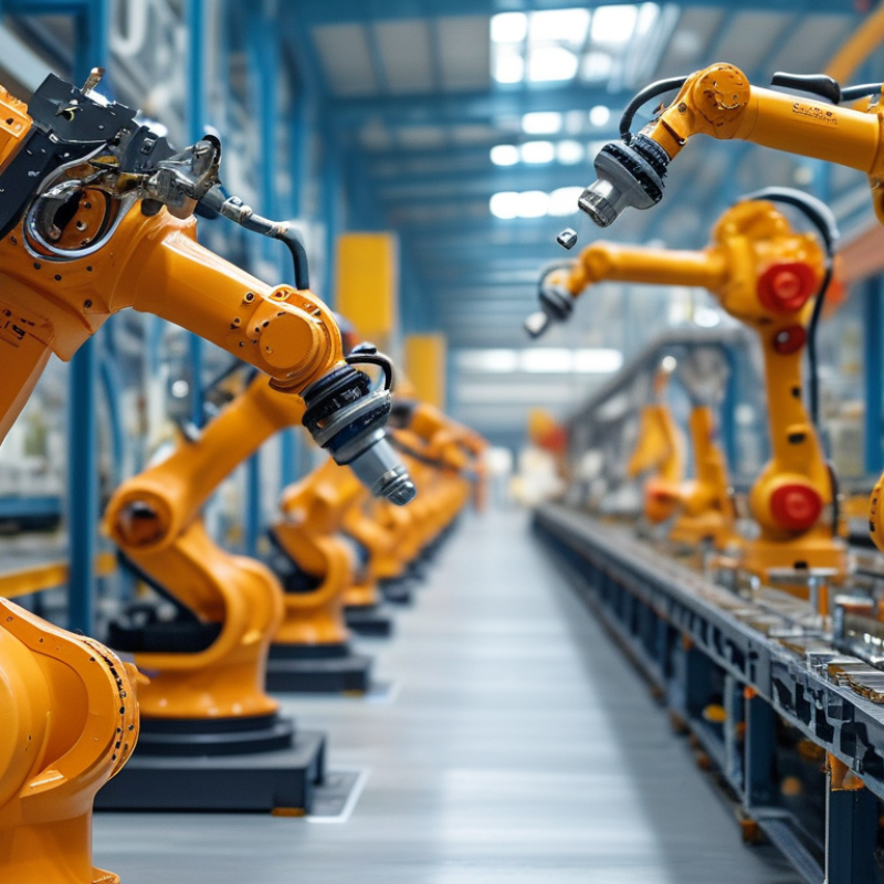 What Are the Benefits of Advanced Manufacturing for Global Buyers?