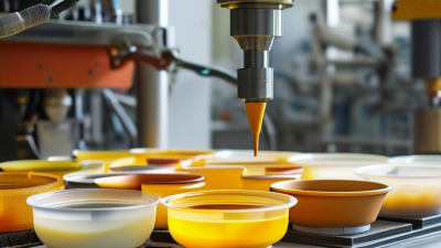 2026 Top Plastic Injection Moulding Process Innovations?