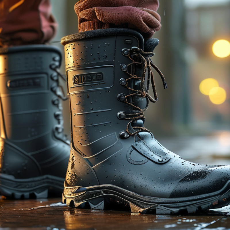 How to Choose the Best Neoprene Boots for Your Needs?