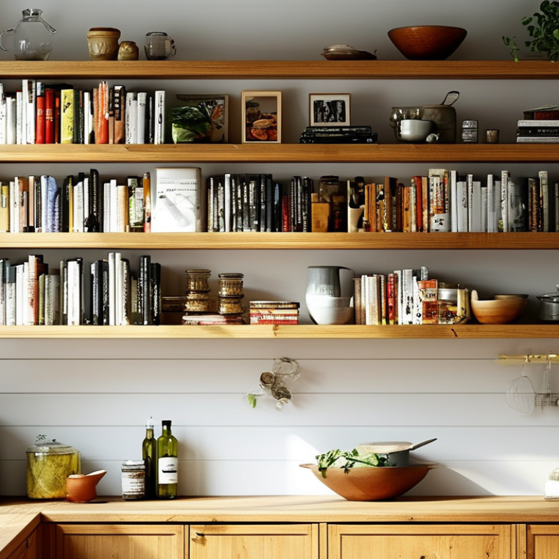 What Are the Best Shelving Systems for Your Needs?