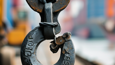Best Wire Rope Eye Hook for Global Procurement Needs?