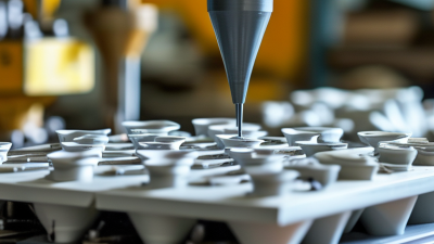 Top Tips for Successful Plastic Injection Molding Process?