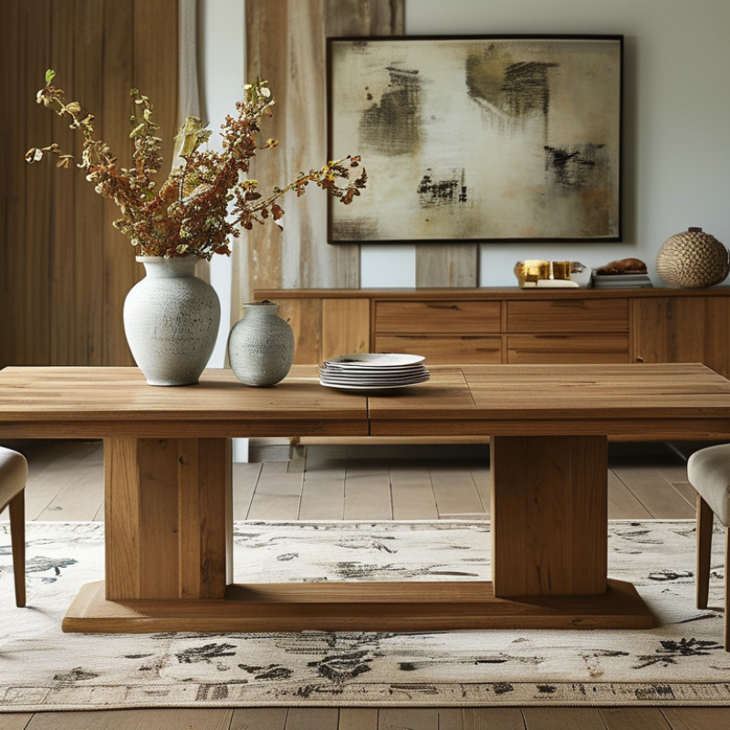 Top 10 Dining Tables for Modern Homes and Stylish Spaces?