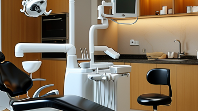 Top Dental X Ray Machines for Global Buyers in 2026?