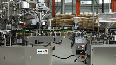 Top China Best Stick Pack Filling Machine for Your Business Needs?