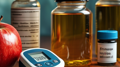 Top 10 Benefits of Fbs Blood Test for Health Insights?