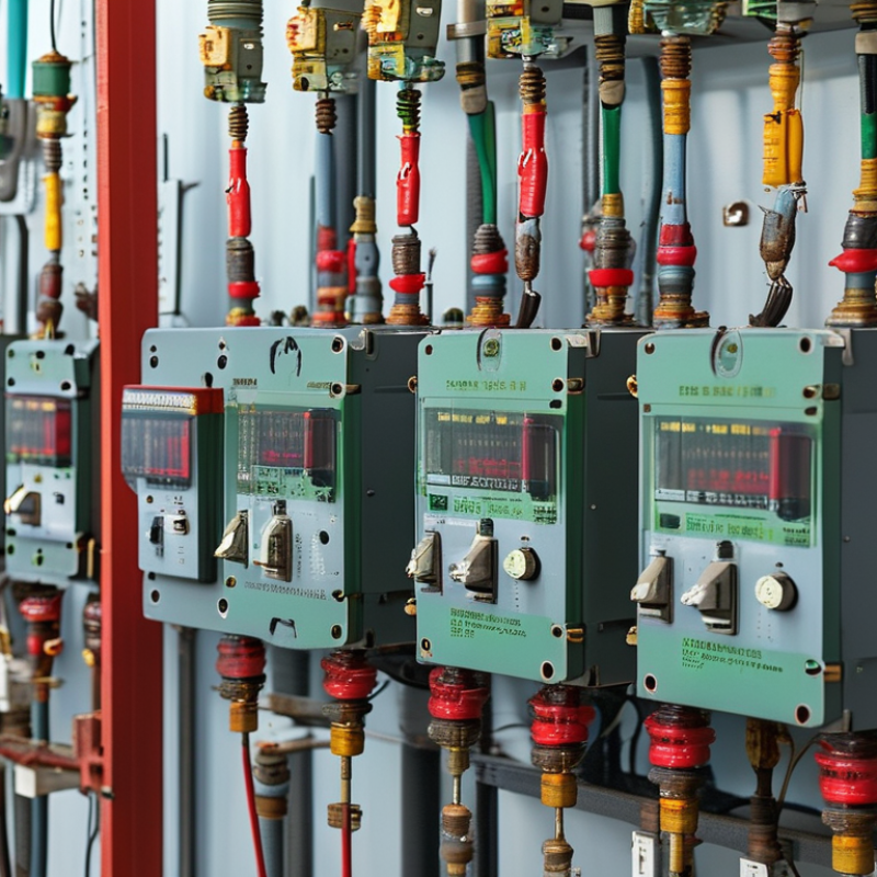 Top Air Circuit Breaker Protection Relay Options in China?