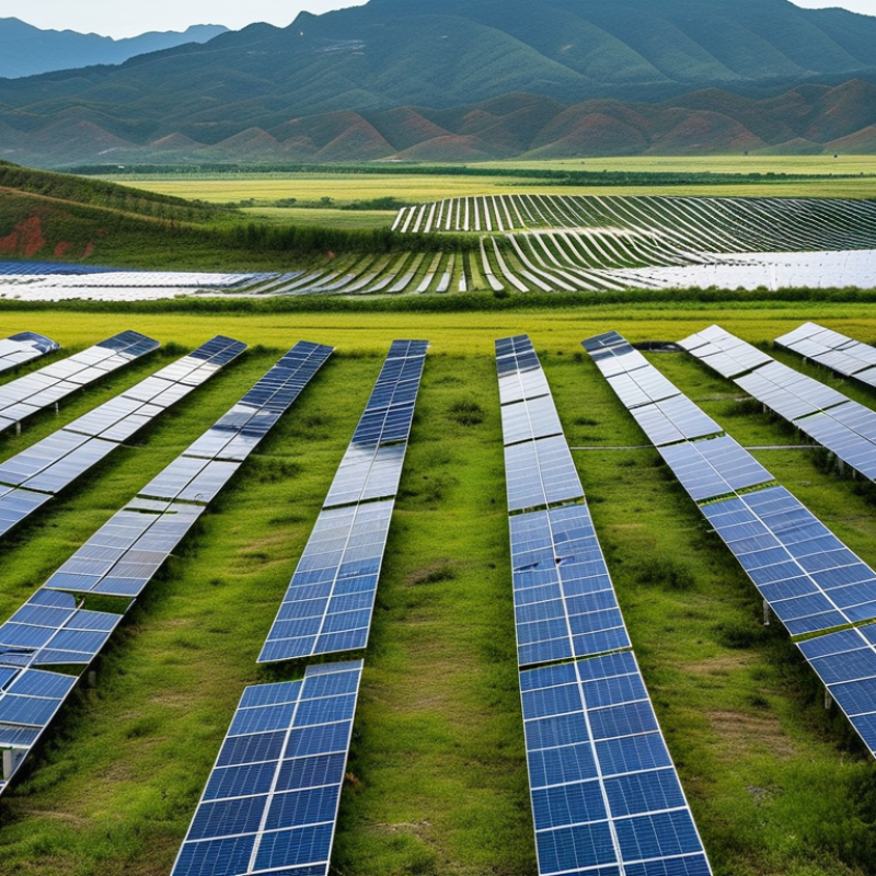 China Top Solar PV Panels for Global Buyers How to Choose?